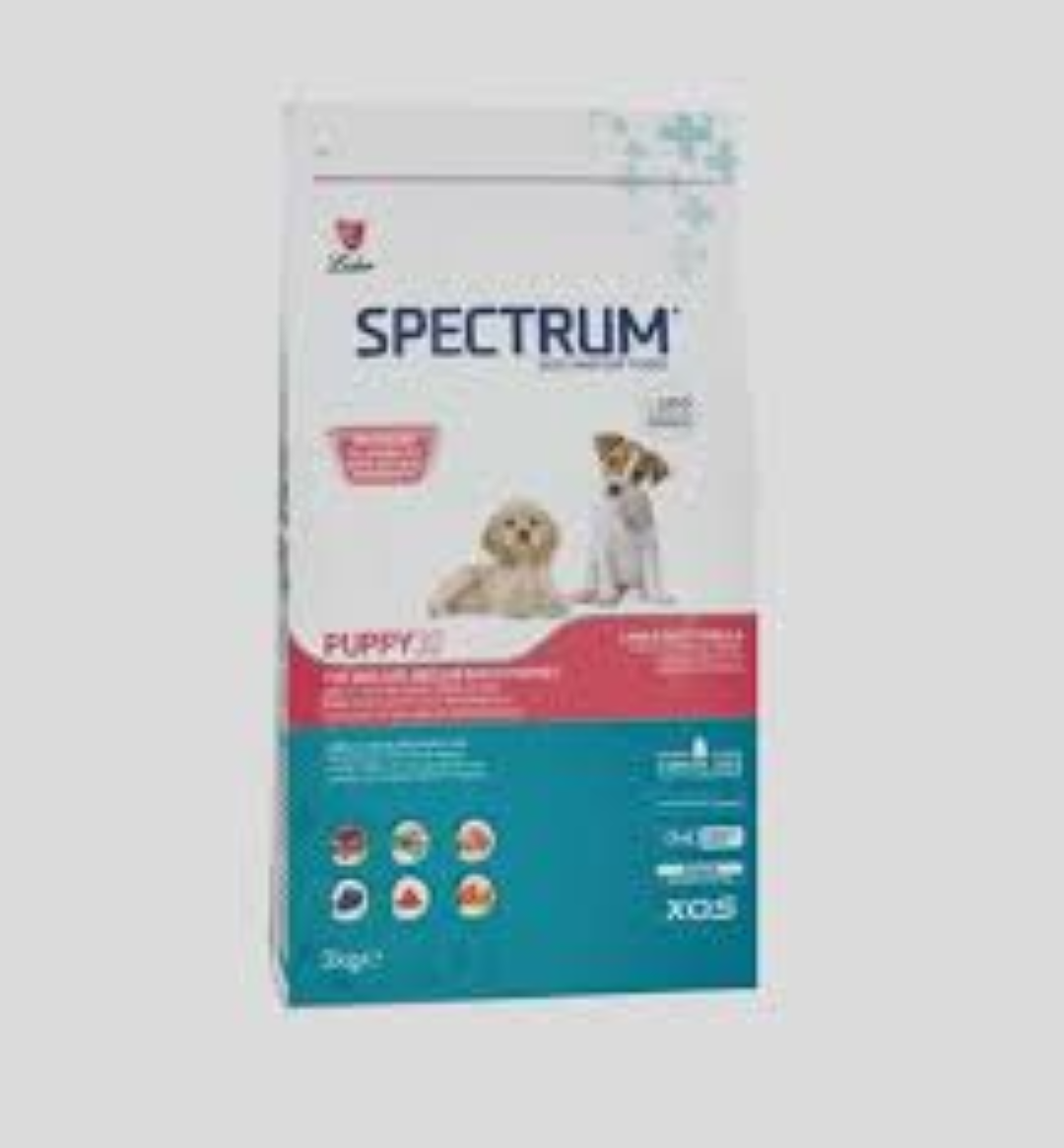 SPECTRUM PUPPY32 3KG